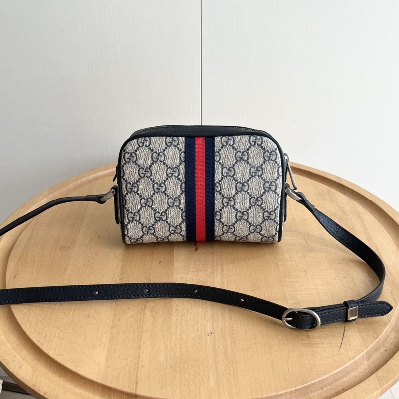 Gucci Satchel Bags